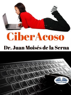 cover image of Ciberacoso